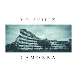 Album picture of Camorra