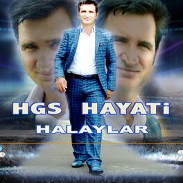 Album cover of Halaylar