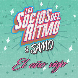 Album cover of El Año Viejo