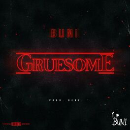 Album cover of Gruesome