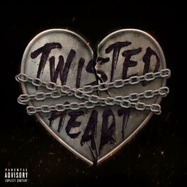 Album cover of Twisted Heart