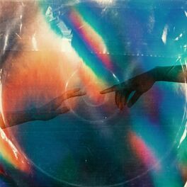 Album cover of Save Me