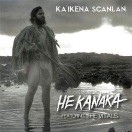 Album cover of He Kanaka