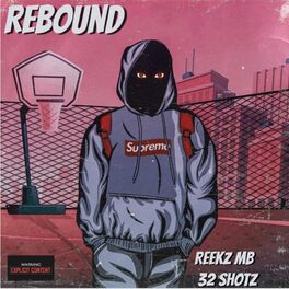 Album cover of Rebound