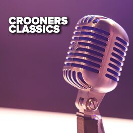 Album cover of Crooners Classics