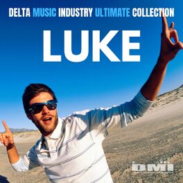 Album cover of Delta Ultimate Collection Presents