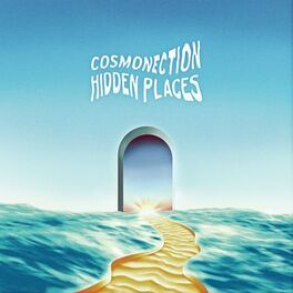 Album cover of Hidden Places