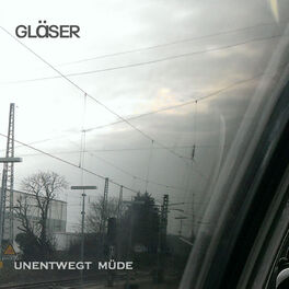 Album cover of Unentwegt Müde