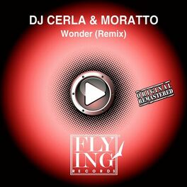 Album cover of Wonder (Remix)