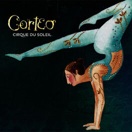 Album cover of Corteo