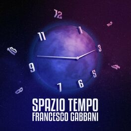 Album cover of Spazio tempo