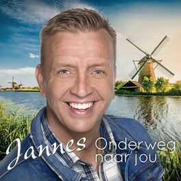 Album cover of Onderweg Naar Jou