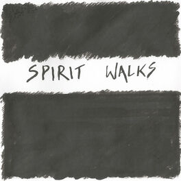 Album cover of Spirit Walks