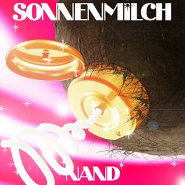 Album cover of Sonnenmilch - EP