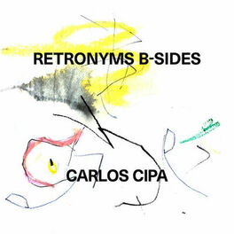 Album cover of Retronyms B-Sides