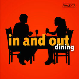 Album cover of In and out: Dining