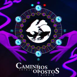 anirap - Caminhos Opostos (Gojo e Geto): letras e músicas