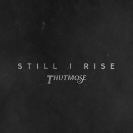 Album cover of Still I Rise