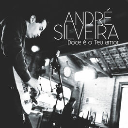 Album cover of Doce É o Teu Amor