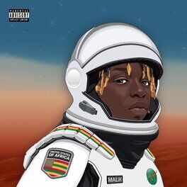 Album cover of KASH