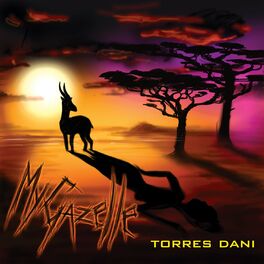 Album cover of My Gazelle