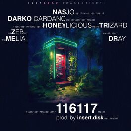 Album cover of 116117