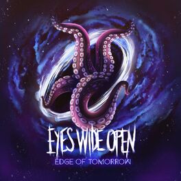Album cover of Edge of Tomorrow