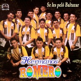 Album cover of Se Les Peló Baltazar