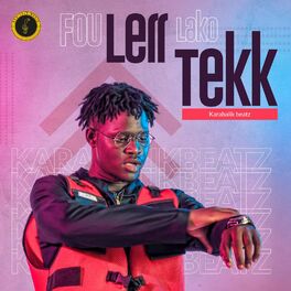 Album cover of Fou Lerr Lako Tekk