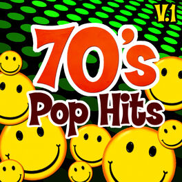 Album cover of Pop Hit 70's Songs V.1