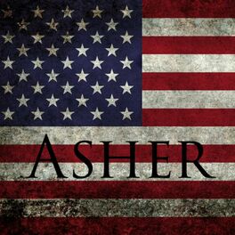 Album cover of Asher