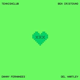 Album cover of Naughty Lover (feat. Danny Fernandes, Ben Cristovao & Del Hartley) [Doubles Remix]