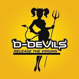 Album cover of Release the Virgins