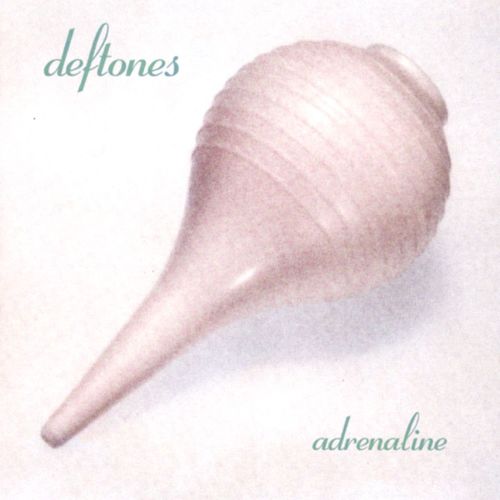Album artwork