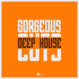 Album cover of Gorgeous Deep House Cuts, Vol. 1