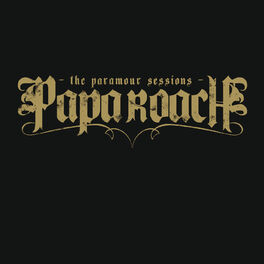 Album cover of The Paramour Sessions