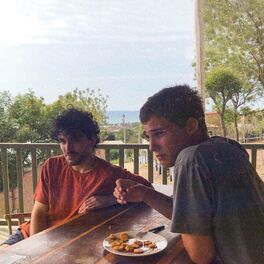 Album cover of Desandando Mis Pasos