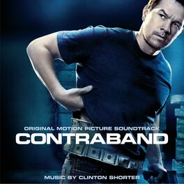 Album cover of Contraband (Original Motion Picture Soundtrack)