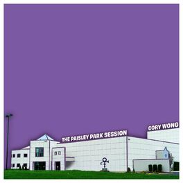 Album cover of The Paisley Park Session