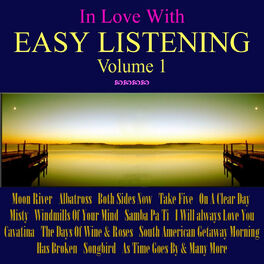 Album cover of Easy Listening, Vol. 1