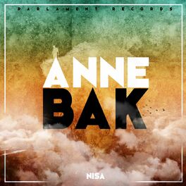 Album cover of Anne Bak