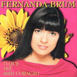 Feliz de Vez - Fernanda Brum 