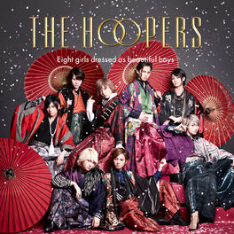 The Hoopers: albums, songs, playlists | Listen on Deezer