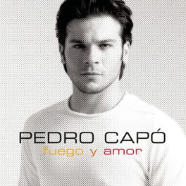 Album cover of Fuego Y Amor