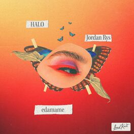 Album cover of Edamame