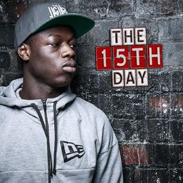 Album cover of The 15th Day