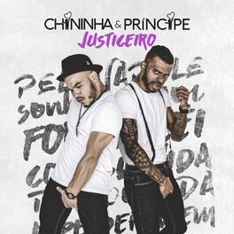Album cover of Justiceiro
