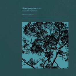 Album cover of Chimhyangmoo 침향무