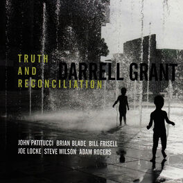 Album cover of Truth and Reconciliation