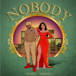 Album cover of NOBODY REMIX